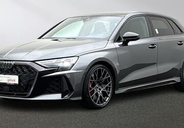 Audi RS3 9.055 km 66.480 &euro; Münster 48153
