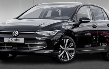 VW Golf 16.500 km 37.990 &euro; Münster 48163