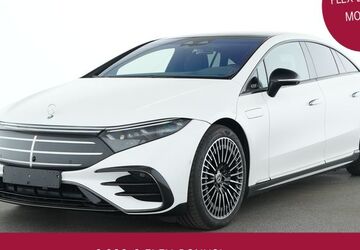 Mercedes-Benz EQS 39.992 km 87.465 &euro; Warendorf 48231