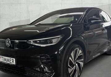 VW ID.5 56.294 km 32.480 &euro; Dülmen 48249