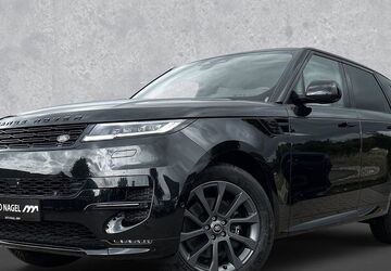 Land Rover Range Rover Sport 75.490 km 68.890 &euro; Münster 48163