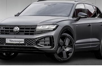 VW Touareg 1.250 km 93.880 &euro; Münster 48163