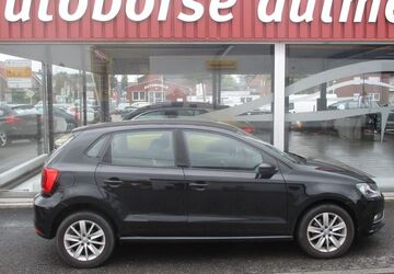 VW Polo 48.424 km 10.499 &euro; Dülmen 48249