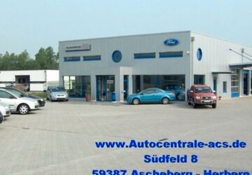 VW Tiguan 21.900 km 41.950 &euro; Ascheberg 59387