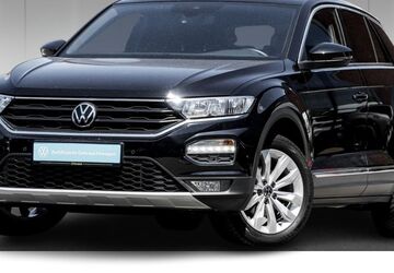 VW T-Roc 71.396 km 18.980 &euro; Münster 48163