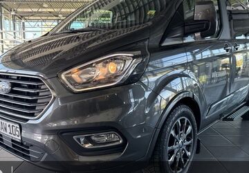 Ford Tourneo Custom 62.684 km 31.990 &euro; Münster-Amelsbüren 48163