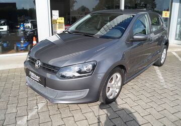 VW Polo 56.174 km 9.850 &euro; Ascheberg 59387