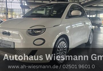 Fiat 500 11.093 km 14.990 &euro; Münster-Amelsbüren 48163