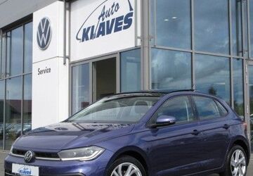 VW Polo 32.900 km 19.999 &euro; Ascheberg 59387