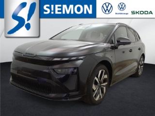 Skoda Enyaq 16.449 km 46.930 &euro; Münster 48157