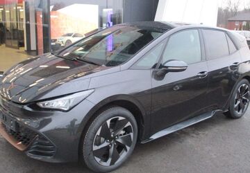 Cupra Born 65.500 km 24.790 &euro; Senden 48308