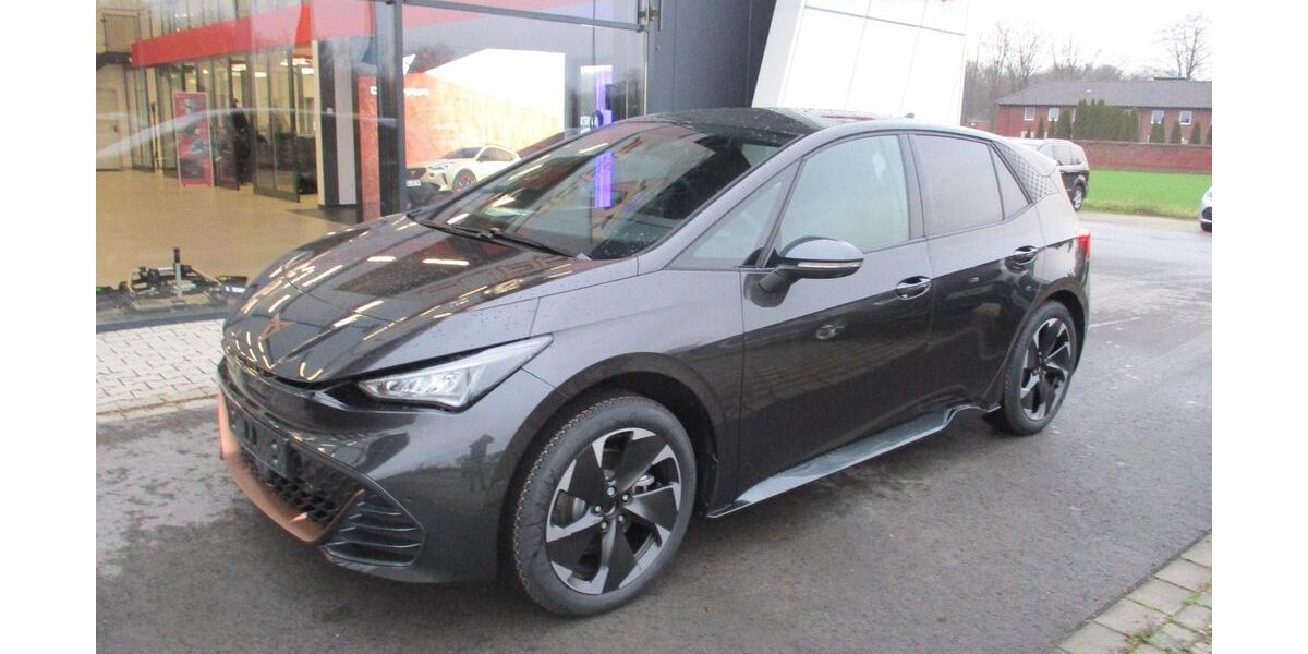 Cupra Born 65.500 km 24.790 &euro; Senden 48308