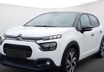 Citroen C3 50.616 km 10.170 &euro; Dülmen 48249