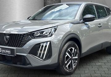 Peugeot 2008 10.550 km 18.790 &euro; Münster 48155