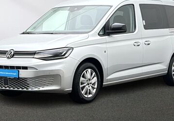 VW Caddy Maxi 3.393 km 31.880 &euro; Emsdetten 48282