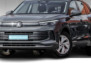 VW Tiguan 45.907 km 28.550 &euro; Münster 48163