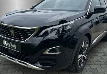 Peugeot 3008 133.001 km 14.980 &euro; Münster 48155