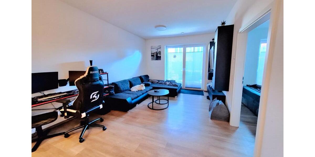 Erdgeschoßwohnung Steinfurt - 2 Zimmer, 73 m&sup2;, 620&euro; | Angebot:26262469