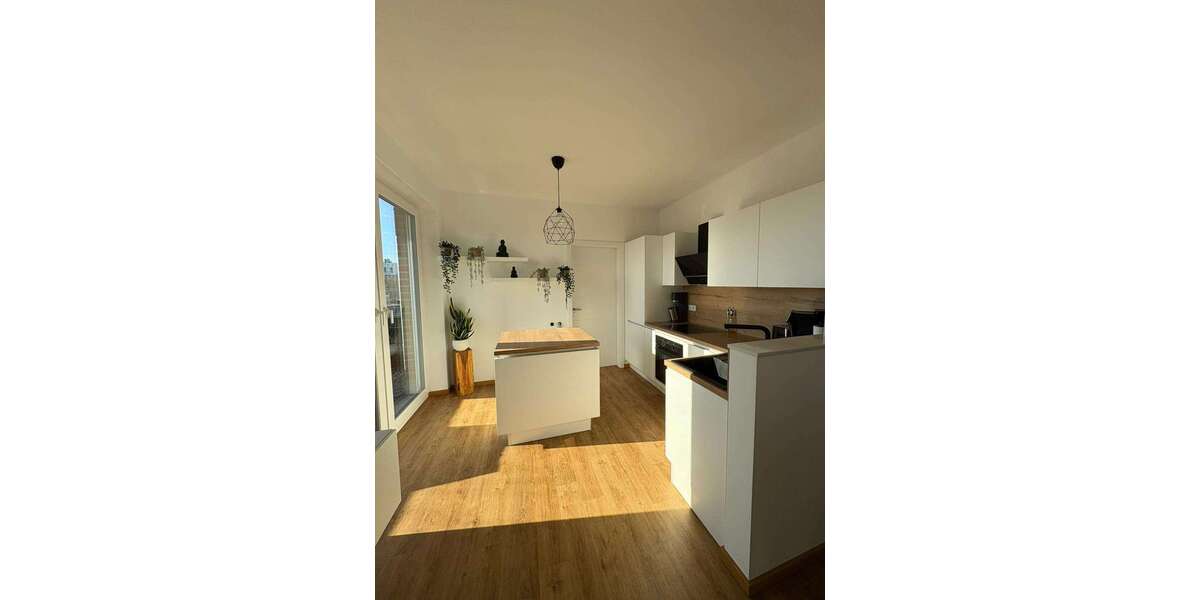 Etagenwohnung Borghorst Borghorst - 3 Zimmer, 87 m&sup2;, 1.029&euro; | Angebot:26965985