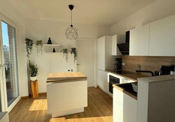 Wohnung Borghorst Borghorst - 3 Zimmer, 87 m&sup2;, 1.029&euro; | Angebot:26965985