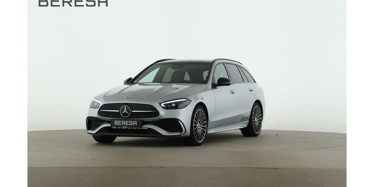 Mercedes-Benz C 220 9.900 km 43.950 &euro; Münster 48155