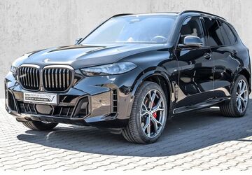 BMW X5 5.290 km 79.880 &euro; Emsdetten 48282