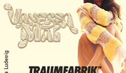 Vanessa Mai - Traumfabrik Tour 2026