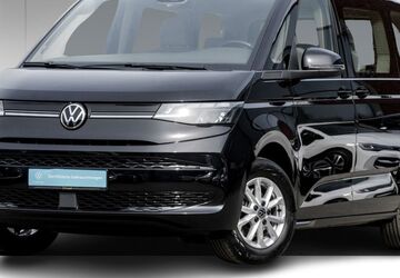 VW T7 Multivan 35.220 km 46.390 &euro; Münster 48163