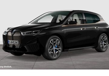 BMW iX 81.488 km 54.990 &euro; Emsdetten 48282