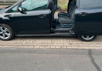 Ford Grand C-Max 213.000 km 4.900 &euro; Münster 48163