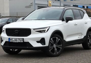 Volvo XC40 7.258 km 37.200 &euro; Münster 48155
