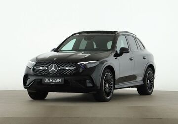 Mercedes-Benz GLC 450 9.900 km 80.950 &euro; Münster 48155