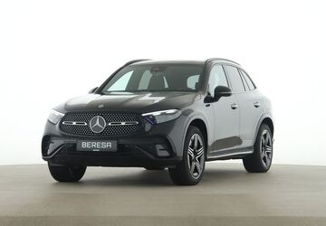 Mercedes-Benz GLC 300 9.900 km 61.950 &euro; Münster 48155
