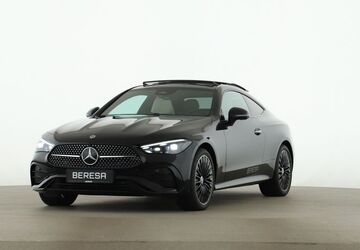 Mercedes-Benz CLE 300 9.900 km 57.950 &euro; Münster 48155