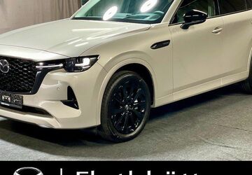 Mazda CX-60 31.350 km 45.880 &euro; Nordwalde 48356