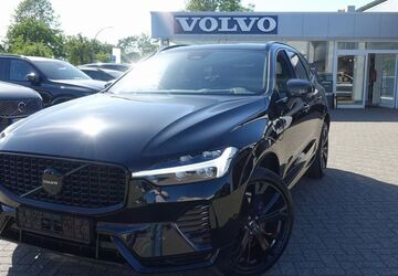 Volvo XC60 10.400 km 54.900 &euro; Warendorf 48231