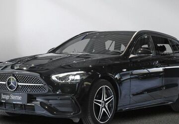 Mercedes-Benz C 300 23.895 km 45.480 &euro; Ahlen 59229