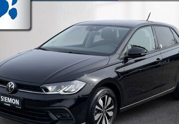 VW Polo 23.762 km 21.930 &euro; Warendorf 48231
