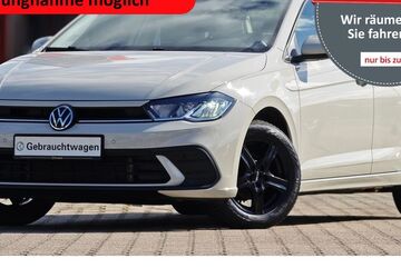 VW Polo 26.903 km 16.873 &euro; Sendenhorst 48324