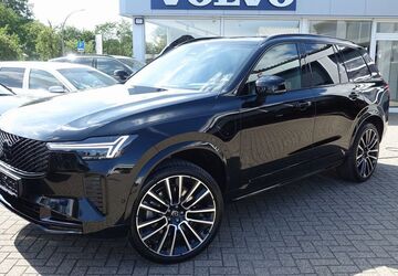 Volvo XC90 15.505 km 76.900 &euro; Warendorf 48231
