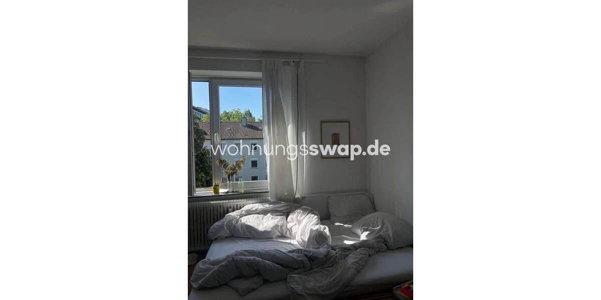 Etagenwohnung Münster - 3 Zimmer, 64 m&sup2;, 900&euro; | Angebot:27094574