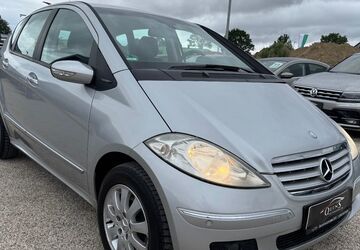 Mercedes-Benz A 150 102.450 km 6.990 &euro; Everswinkel 48351