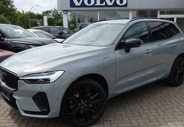 Volvo XC60 22.100 km 54.900 &euro; Warendorf 48231