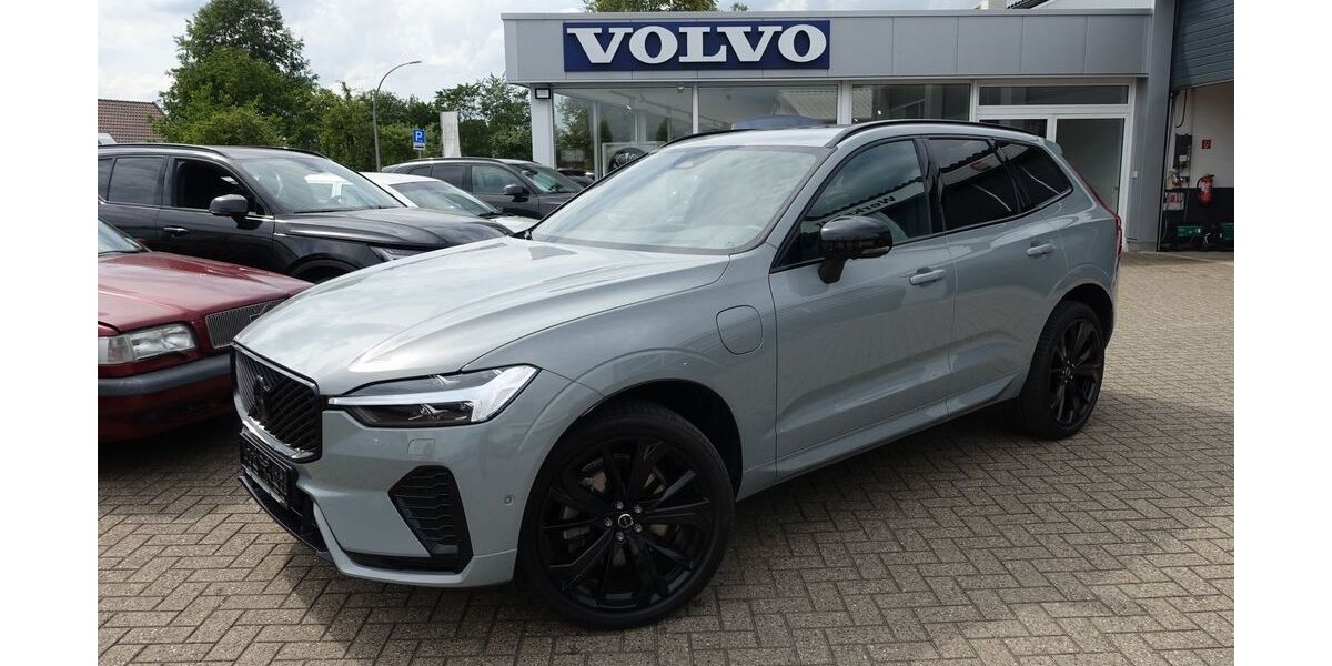 Volvo XC60 22.100 km 54.900 &euro; Warendorf 48231