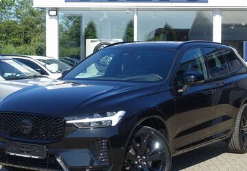 Volvo XC60 21.810 km 45.900 &euro; Warendorf 48231