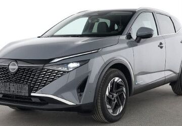 Nissan Qashqai 2.374 km 29.450 &euro; Münster 48145