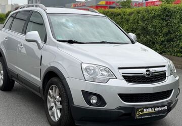 Opel Antara 177.523 km 5.180 &euro; Münster 48157