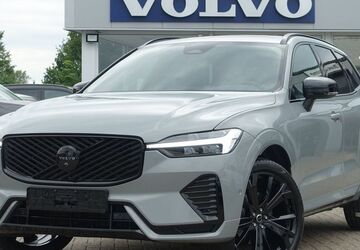 Volvo XC60 19.633 km 46.900 &euro; Warendorf 48231