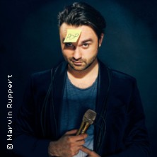 Dr. Pop - Hitverdächtig – Die Musik-Comedy-Stand-up-Show! 13.09.2026 Bürgerhaus Kinderhaus