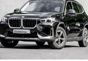 BMW X1 37.617 km 34.190 &euro; Münster 48163